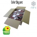 Colis de porc familial 12kg